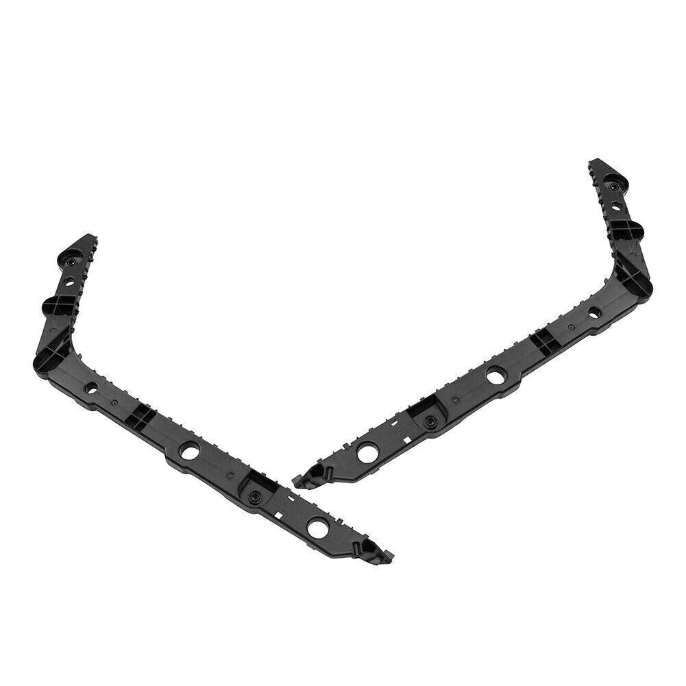 2x Car Rear Bumper Side Brackets for 2013-2018 2017 for Nissan Sentra 852273SH0A