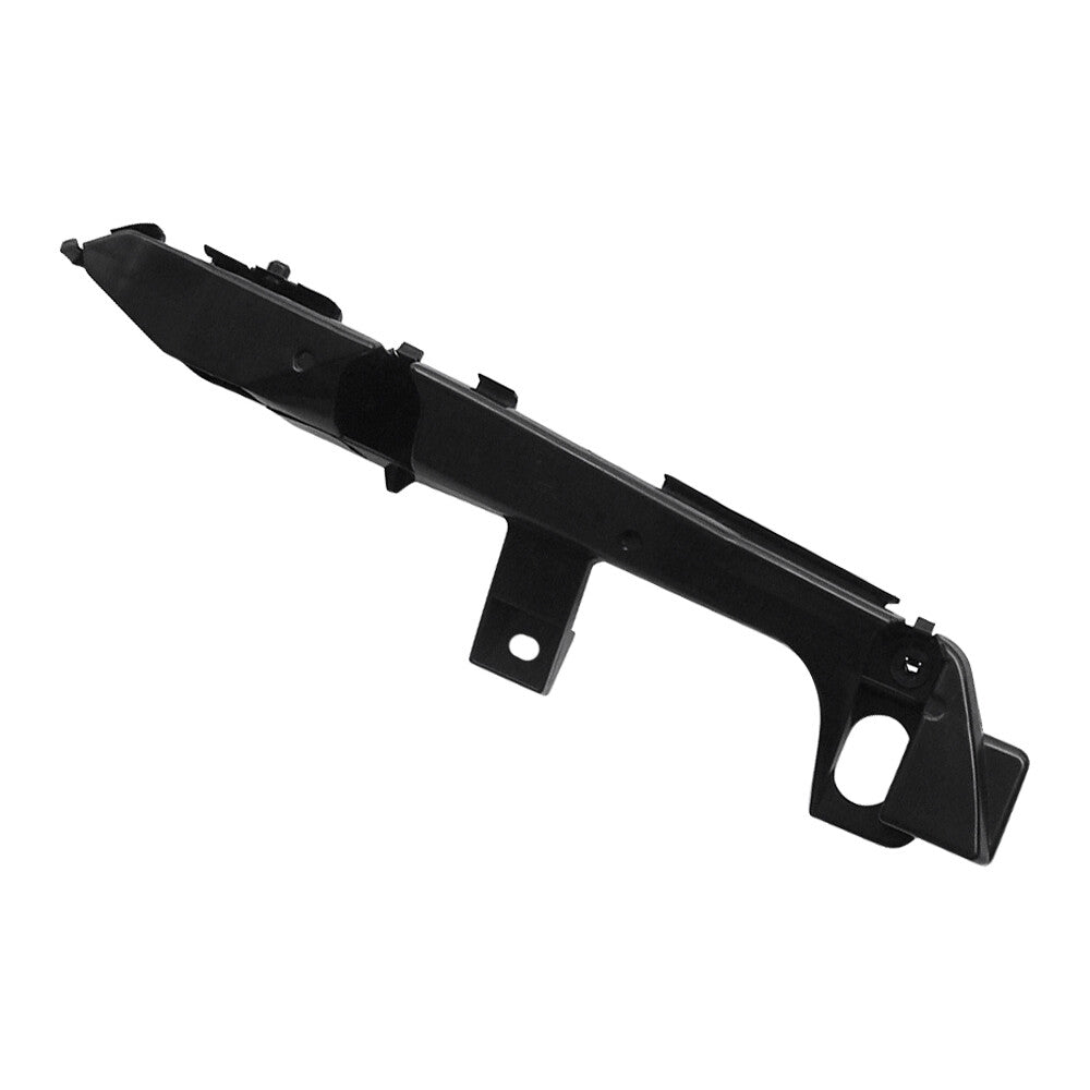Right for Toyota for Land Cruiser Prado 120 02-09 Front Bumper Mount Support Bracket