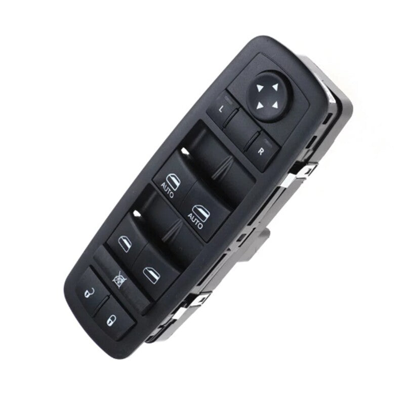 Driver Side Door Power Window Switch 04602533AF Fit for Chrysler for Dodge for Jeep