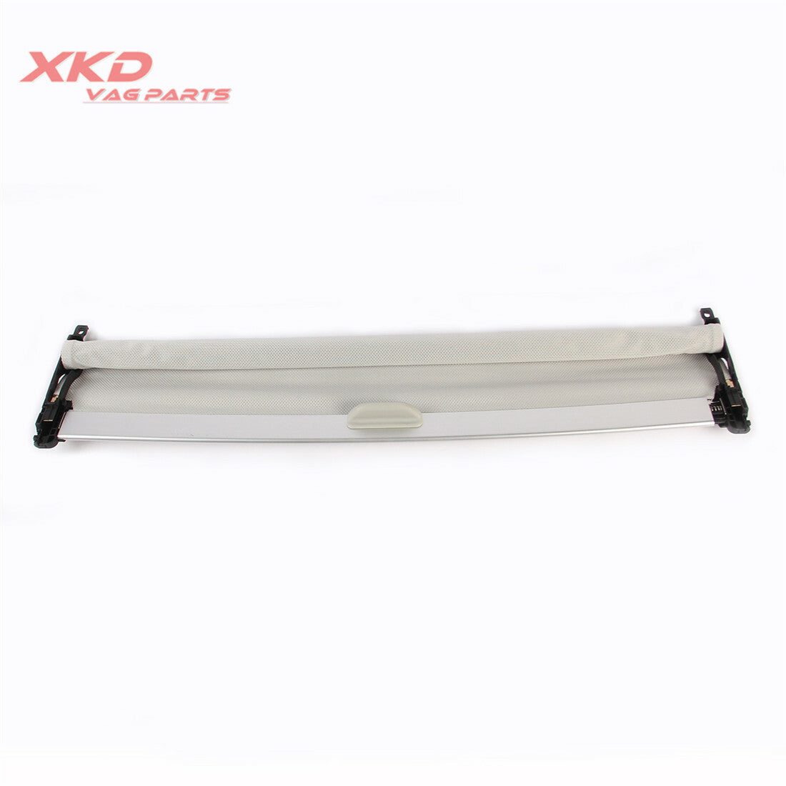 Gray sunroof cover assembly suitable for Volkswagen for Golf GTI Polo seats Leon 5G6877307AK1