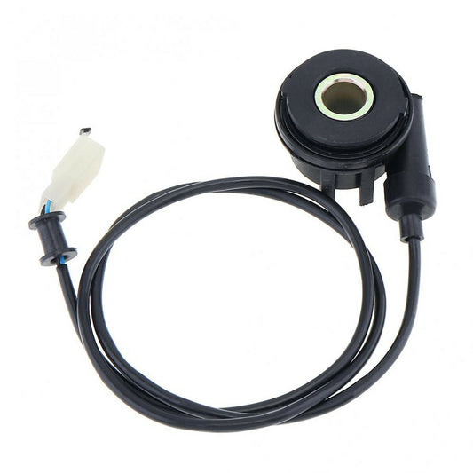 12V Sensor Cable Wire for Motorcycle Digital Odometer Speedometer Tachometer