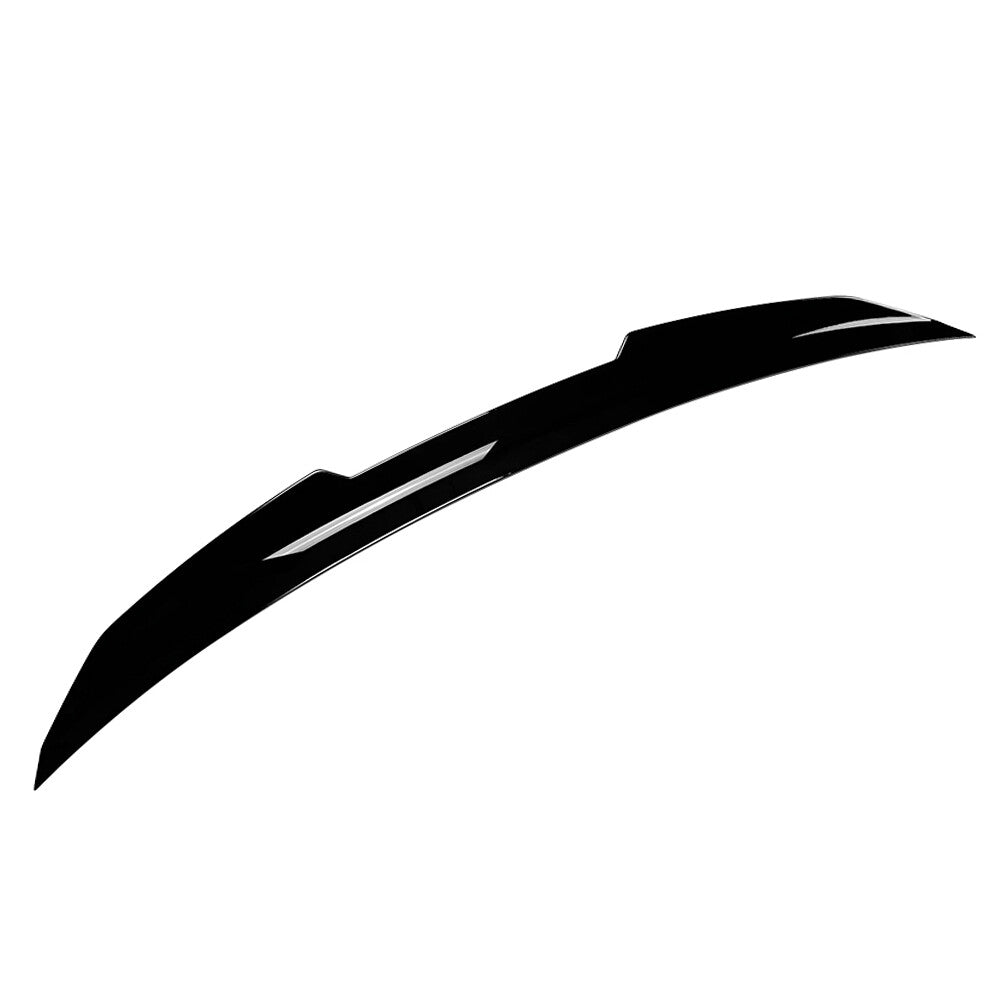 Tail Wing Rear Trunk Spoiler Wing for Audi A5 S5 8T 4 Door Sportback 2007-16