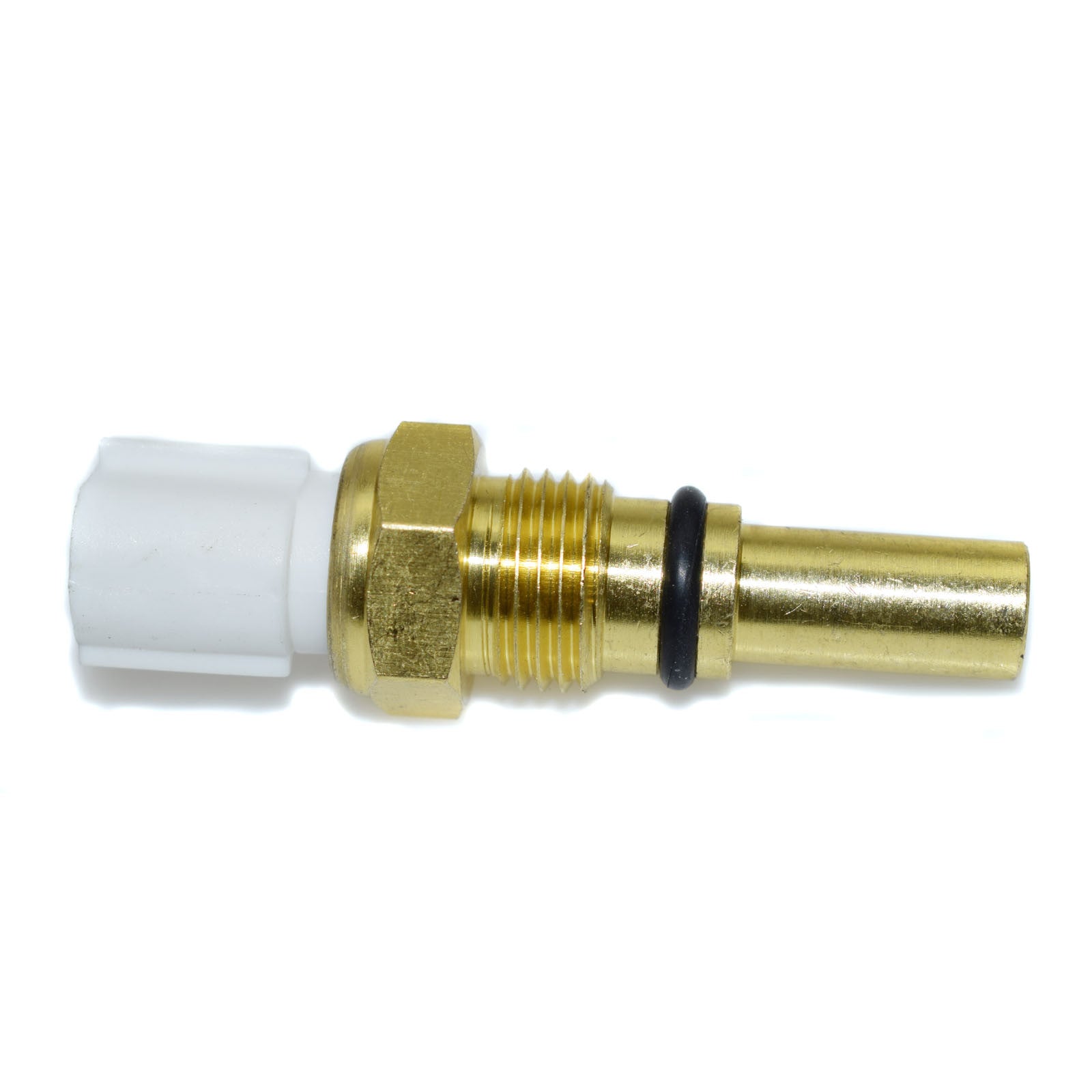Coolant temperature cooling auxiliary fan sensor switch compatible with for Toyota for Camry