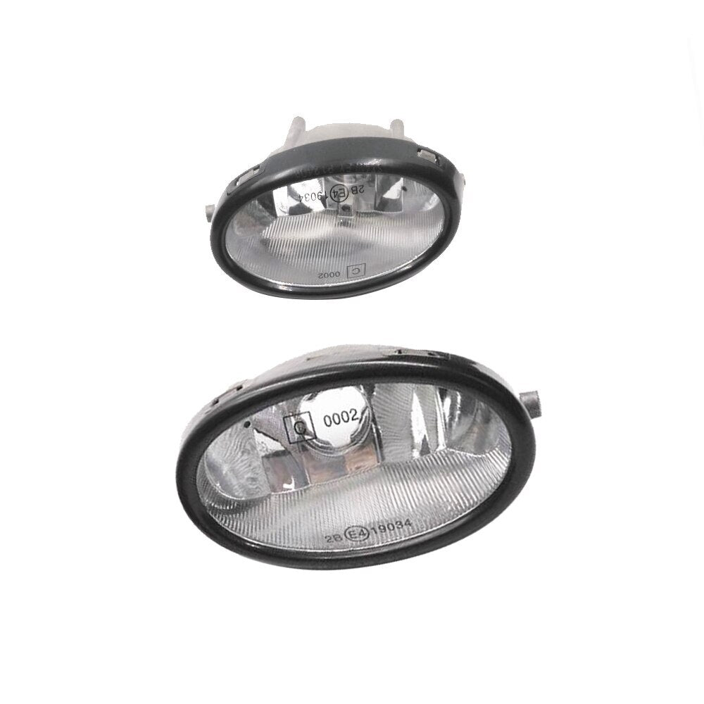 Fog Lamp Left Front Bumper Lamp for HONDA for CIVIC 2001-2003 ES5 ES7 ES8