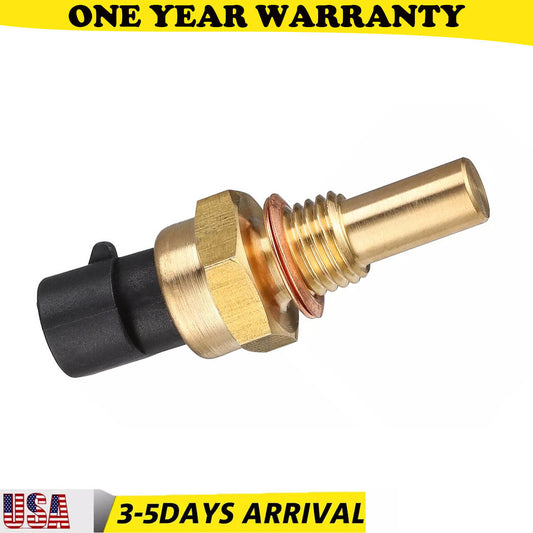 For GM for GMC TPI TBI LT1 LS1 LS2 4.8 5.3 6.0 5.7 Coolant Temperature Temp Sensor