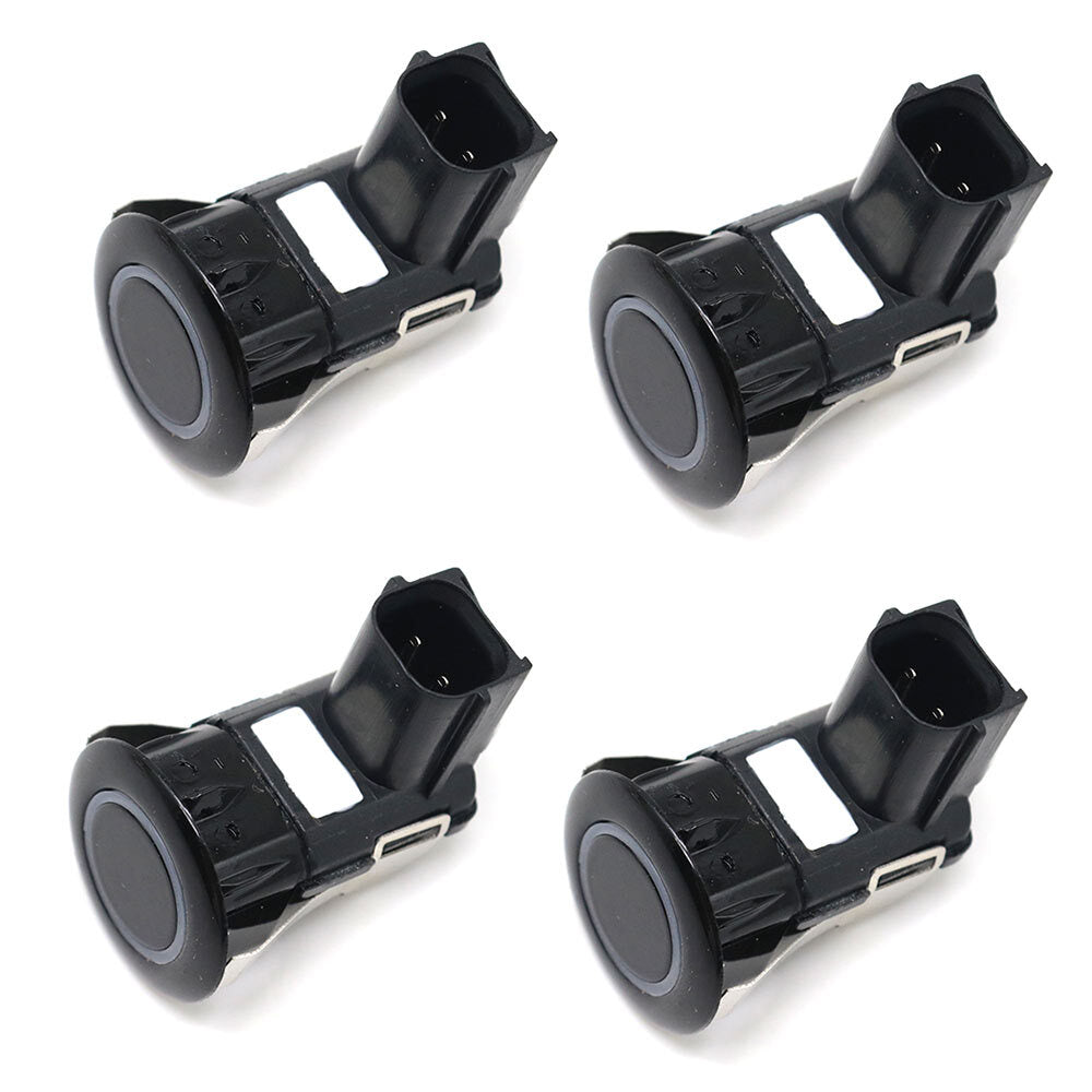 4PCS PDC Parking Sensor 25994-CM13E for Nissan Cube for Infiniti QX56 G37 G25 FX50