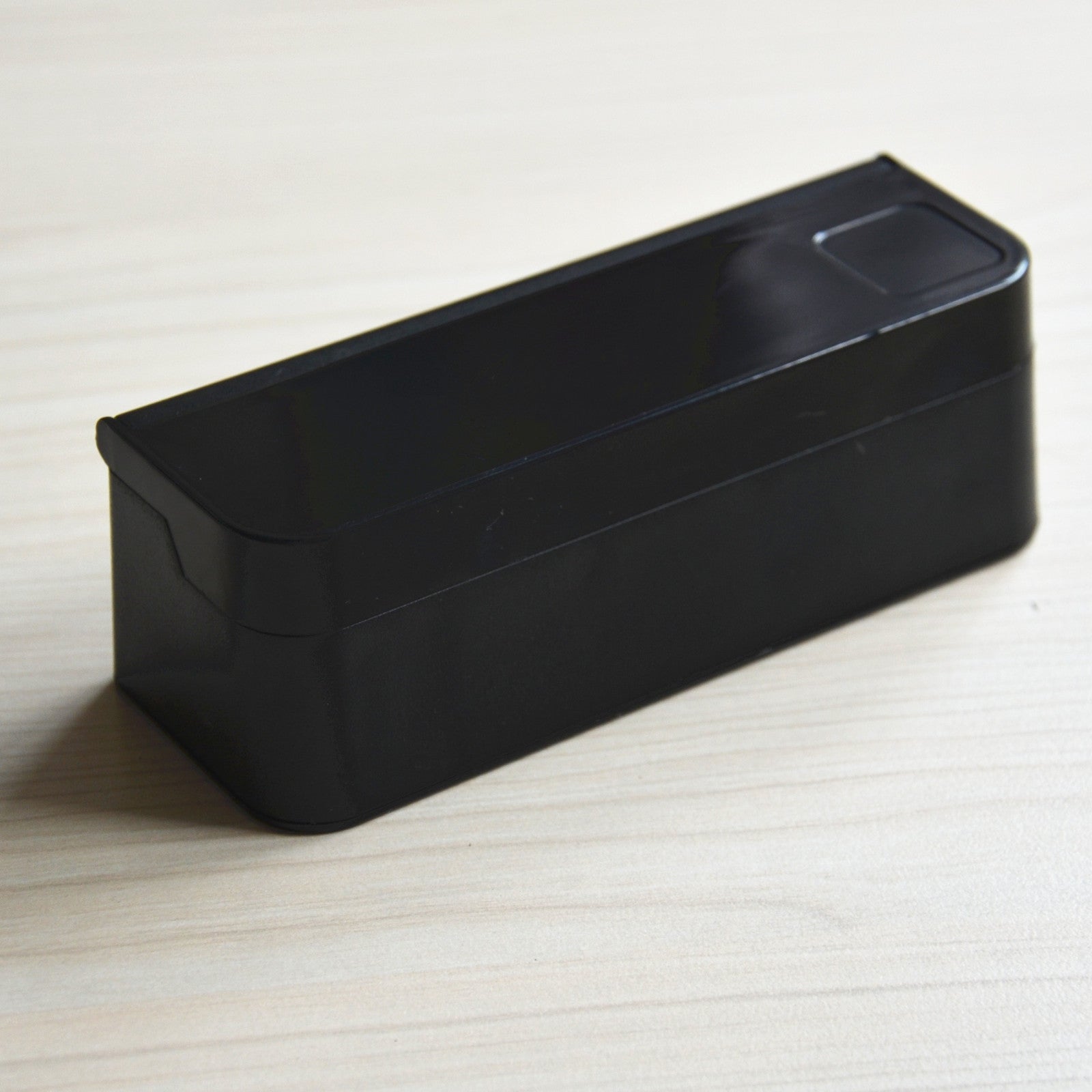 Car Coins Loose change Storage Box Wallet Piggy Bank Holder Organizer