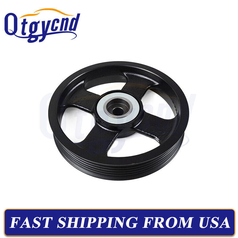 for MITSUBISHI 09-15 Lancer 2.0L 0488-CY4A 1341A037 US NEW Pulley Idler Febest
