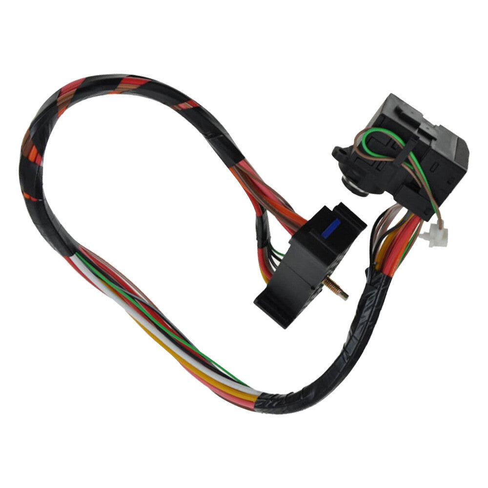 Ignition Starter Switch for Grand Prix Venture Regal Century w/ Column Shift