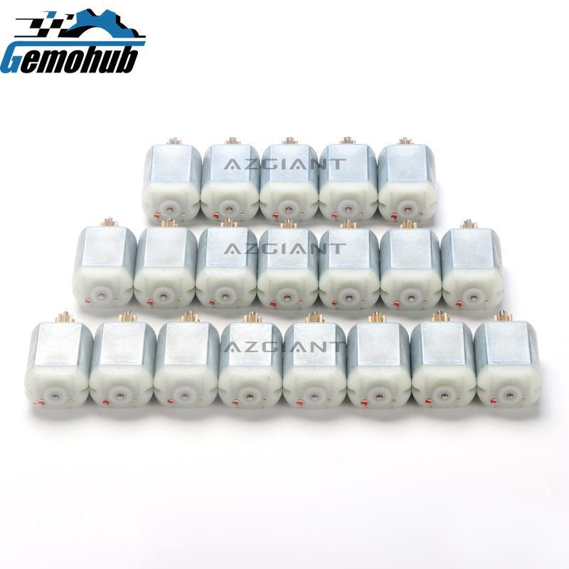 FC-280SC-16200 Central Door Lock Actuator Motor For 2008-2019 for Peugeot Partner B9