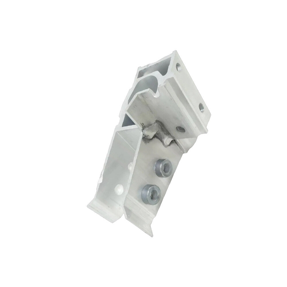 Front Right Bumper Impact Adaptor Bracket Fits For 2' 3' 4' G20 G22 G23 G42 330e
