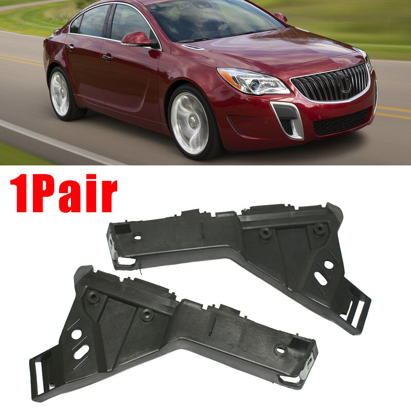 Left Right Side Front Bumper Guide Bracket for Buick Regal 2009-2016