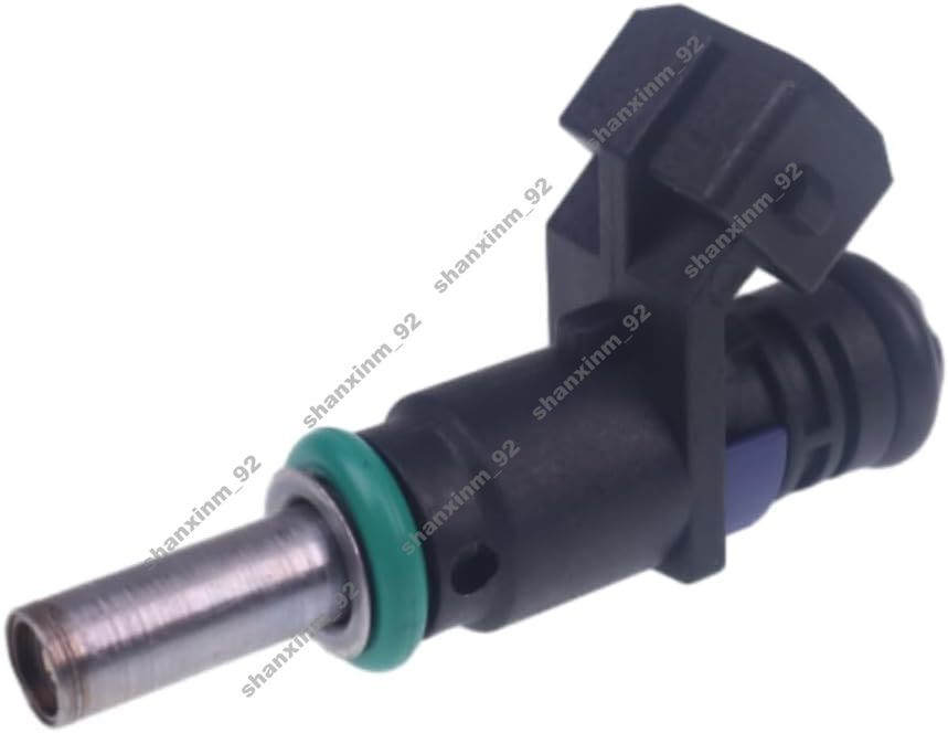 Fuel injector 0470-884 for Arctic Cat Wildcat Trail 700 Sport 700 2014-2020