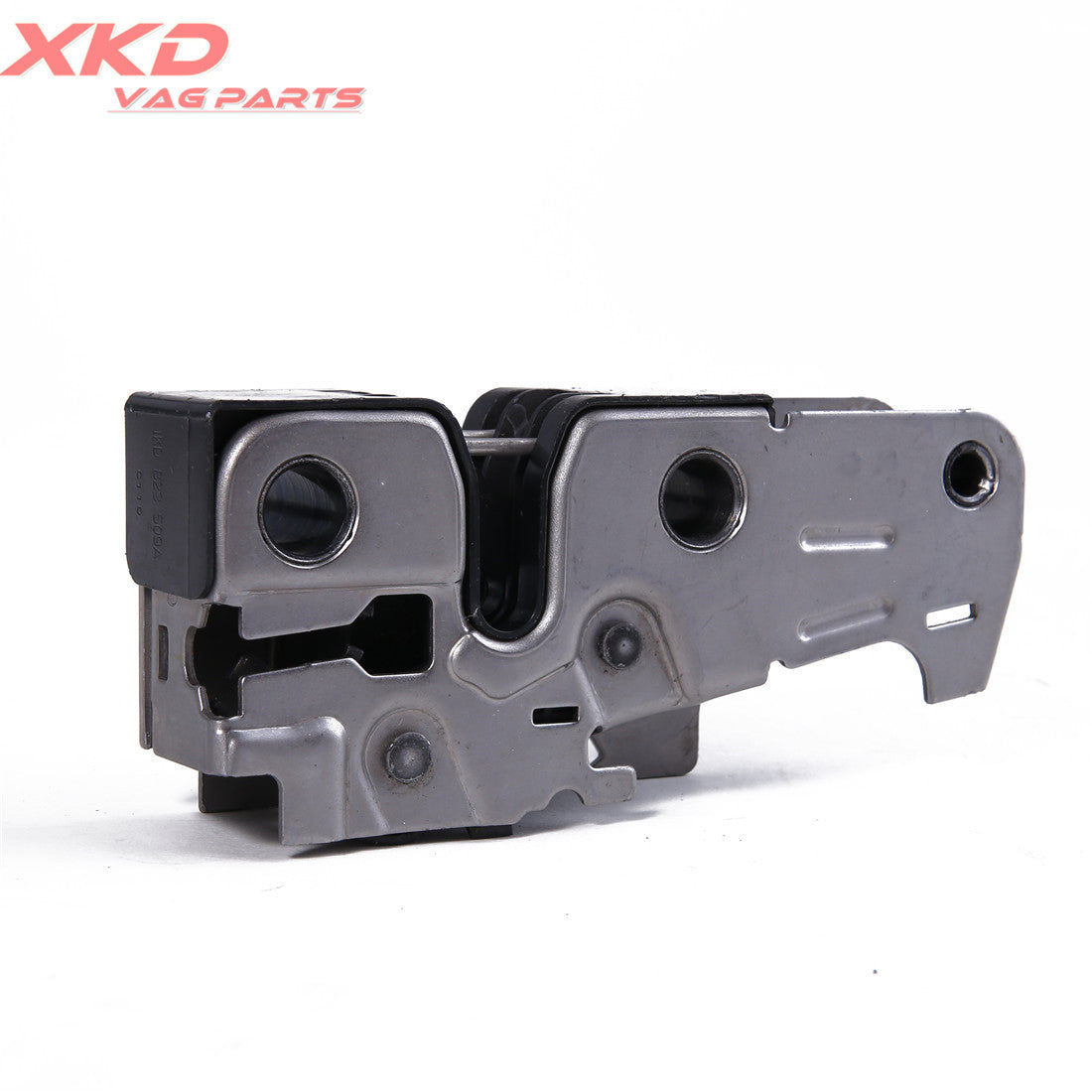 Bonnet under-hood latch is suitable for Volkswagen for Golf GTI, for Jetta 5, and MK5.