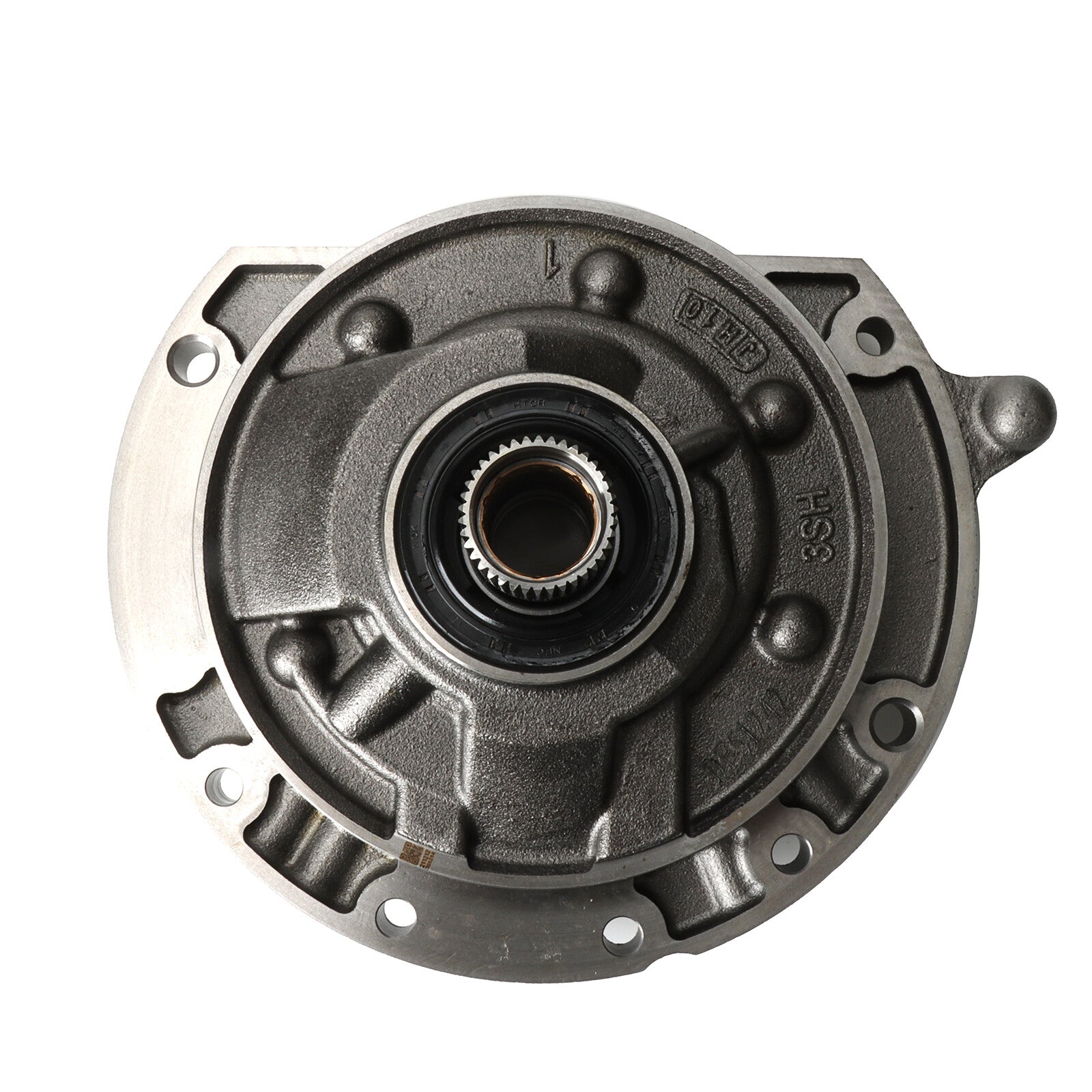 1PCS Automatic Transmission Oil Pump Assembly QR019CHA for Chery E5 Tiggo CVT