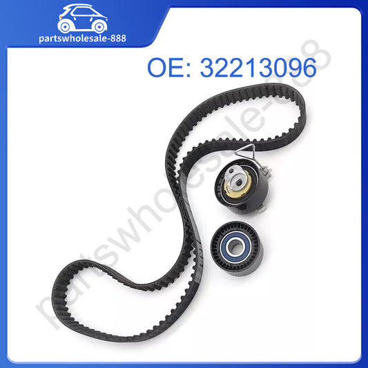 32213096 new Engine Timing Belt Kit for Volvo S60, S80, S90, XC40, XC60, XC90