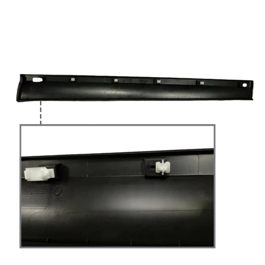 Front Left Door Trim Panel for BMW X3 F25 11-18