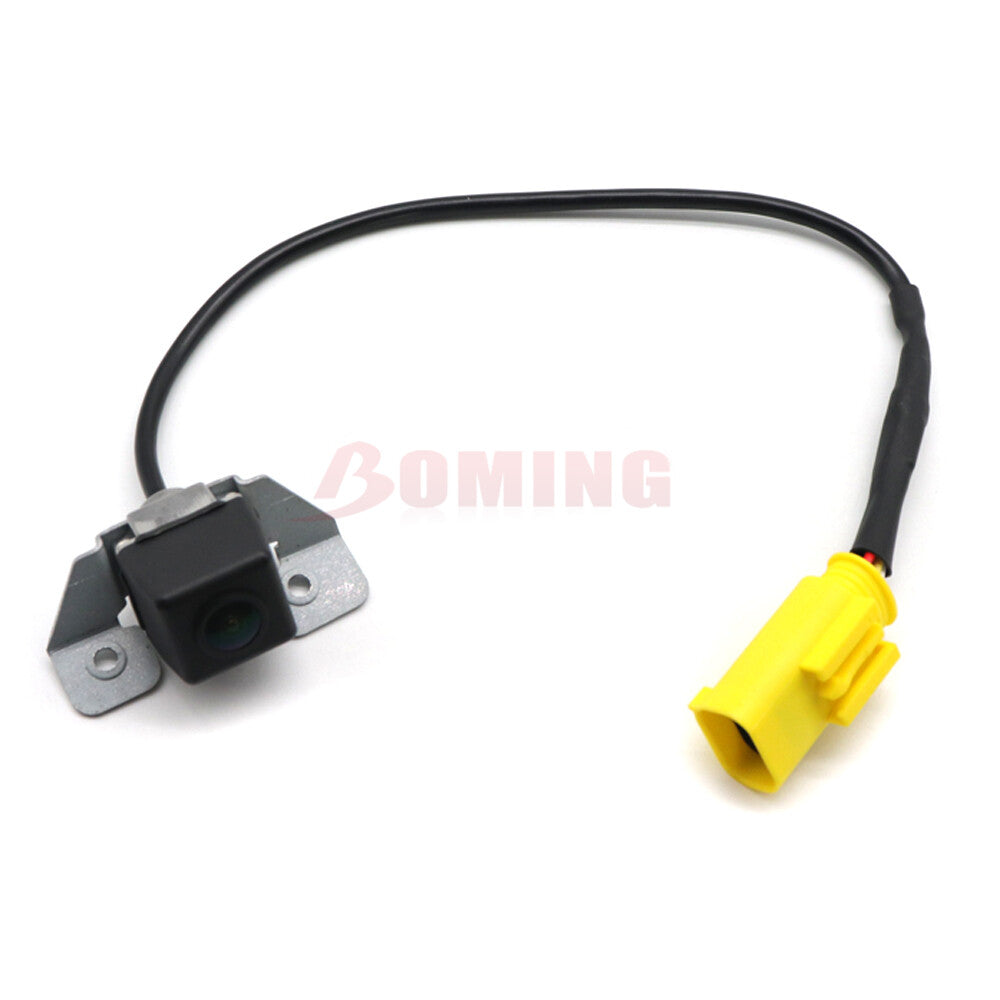 Suitable for 2010-2013 for Hyundai IX35. for Tucson new rearview backup camera 95790-2S011