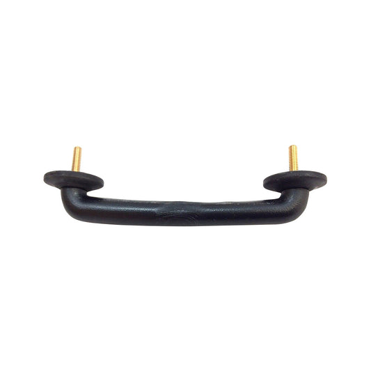 Windshield Hold Down Bracket Black for Jeep for Wrangler JK for Wrangler TJ 55176422