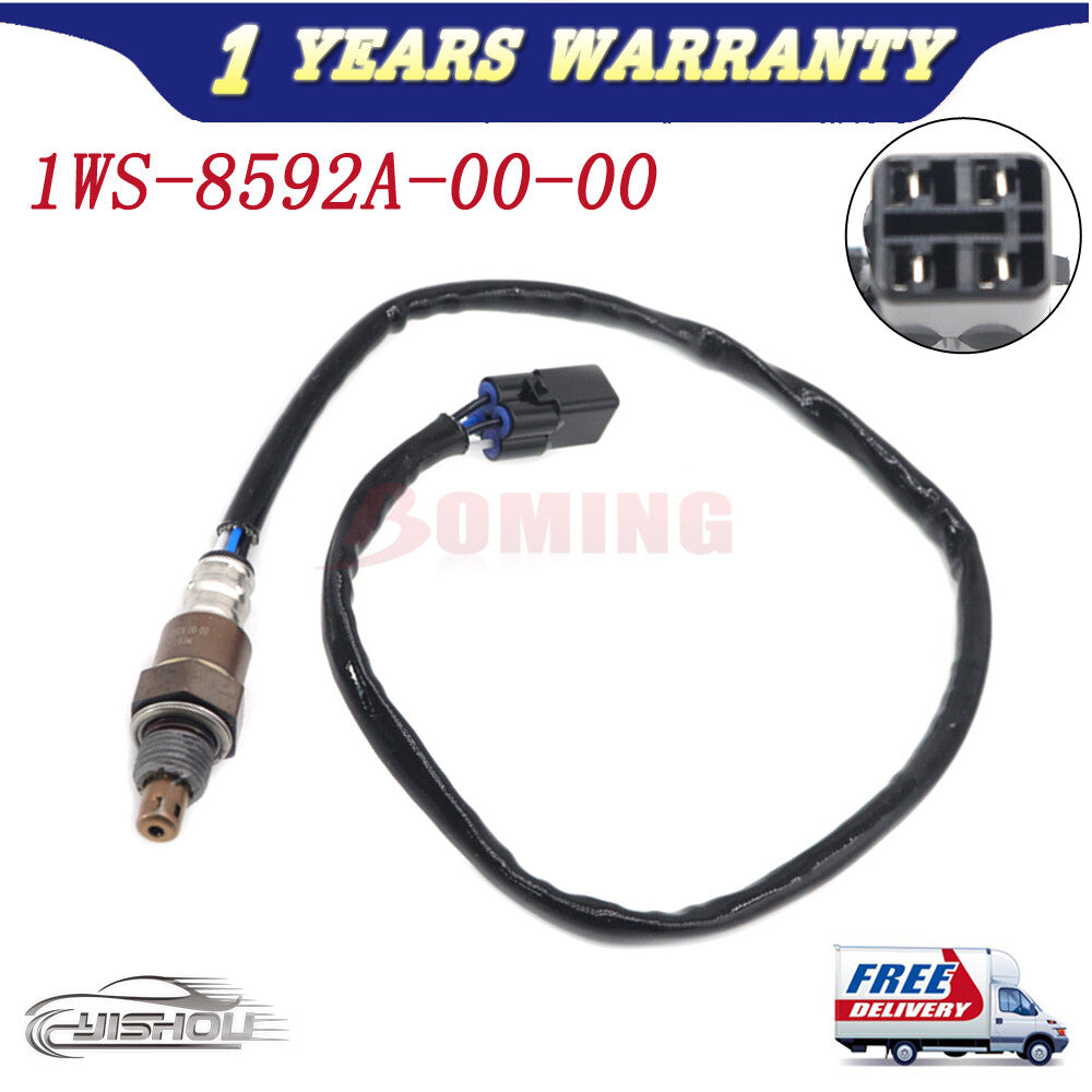 New Upstream 1588A140 for Mitsubishi Lancer 2008-2010 234-4188 O2 Oxygen Sensor