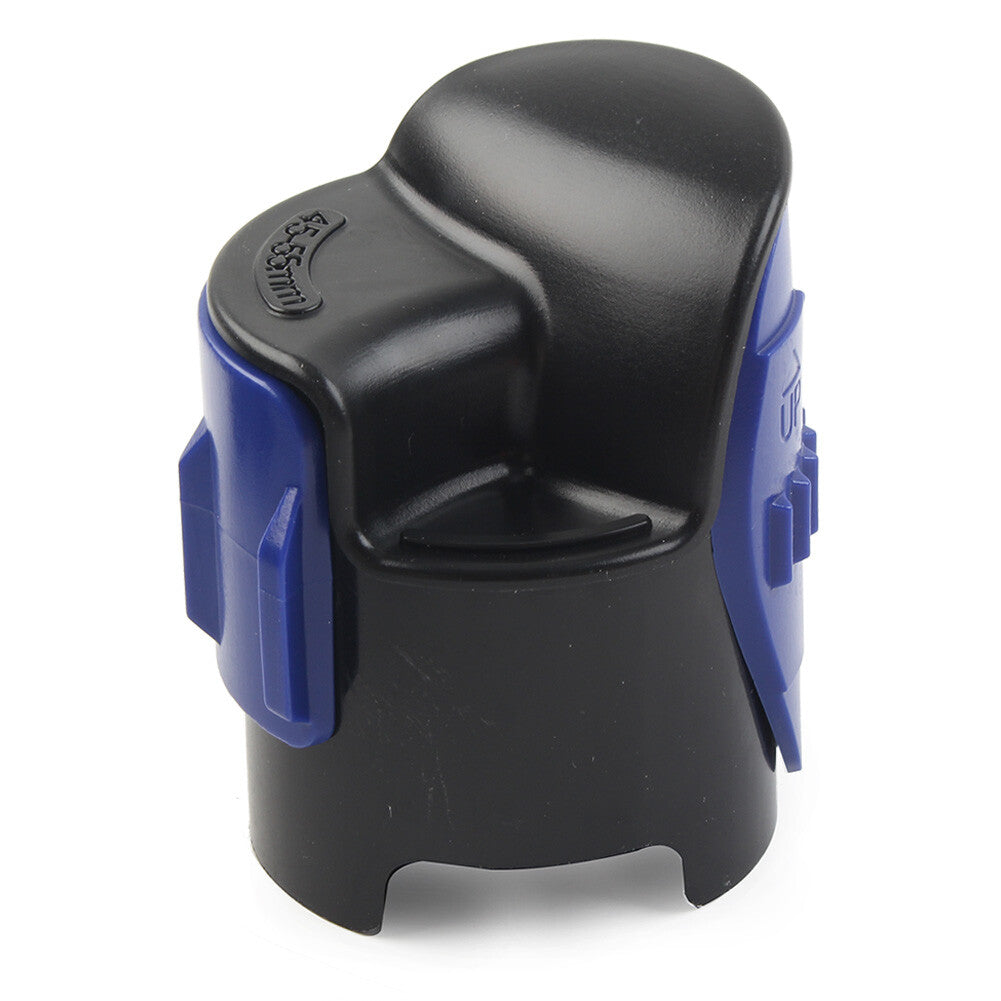 45¨C55 mm Vorderradgabel Sto?d?mpfer ?ldichtung Reinigungswerkzeug Universal blau