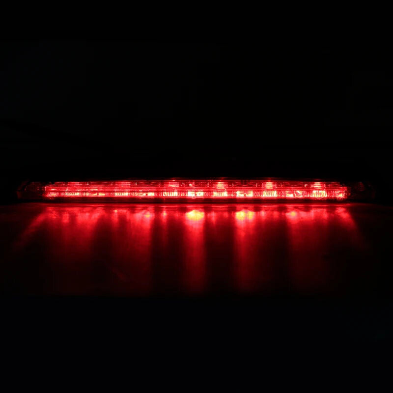 LED 3Rd third brake light for Honda HR-V HR-V VEZEL 2014-2022; also suitable for Acura CDX 18-22.