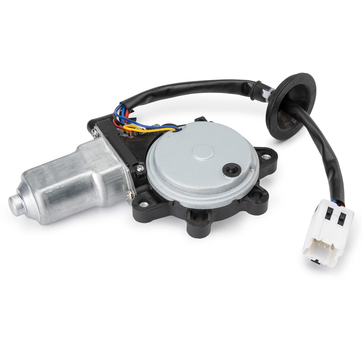 The driver's side front window lift motor (Lh) is suitable for the for Nissan 350Z and for Infiniti G35. (03-09)