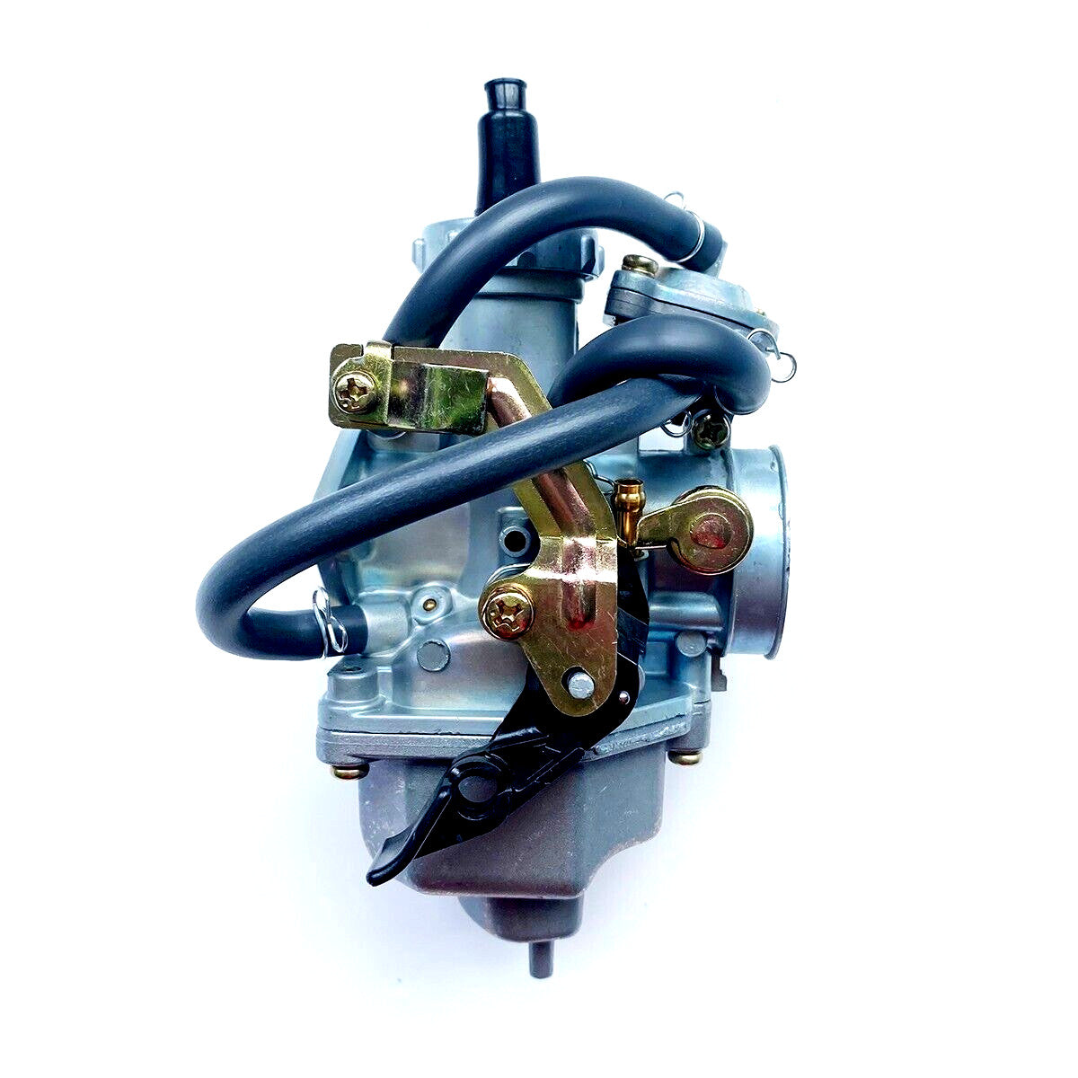 New 27mm PZ27D Carburetor for Honda CRF150F Carb cable Choke 2003 2004 2005 2006