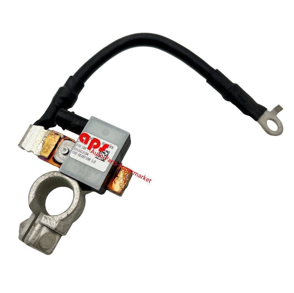 new battery negative sensor cable for 2016-2020 for Hyundai for Elantra 37180-F2000