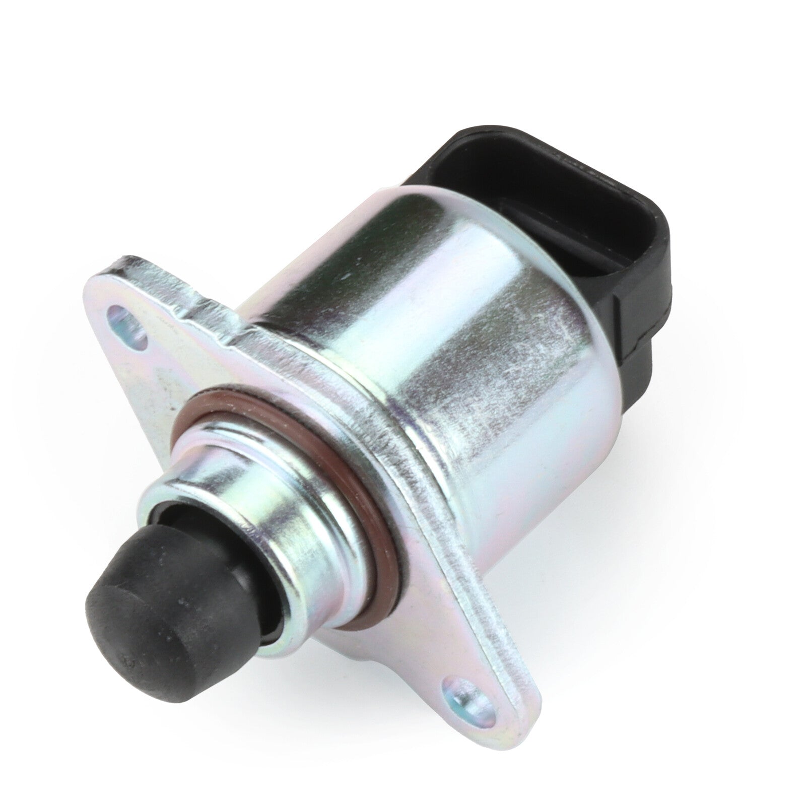 Fit for Cadillac for Chevrolet for GMC V8-17113598 Replace Idle Air Control Valve Motor