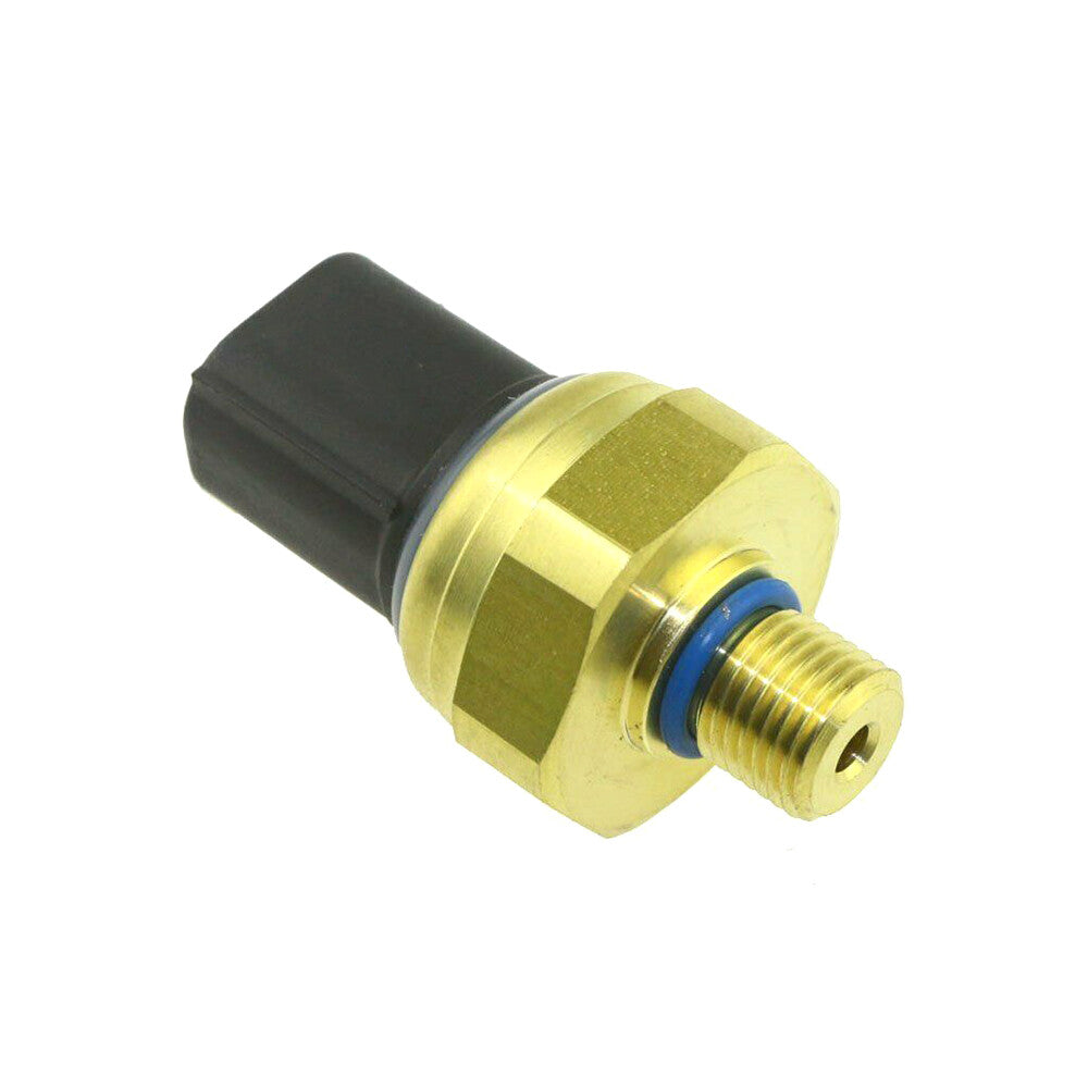 Fuel Rail Pressure Sensor Sender Replacement 8W839F972AA For Edge 2.0L Ecoboost