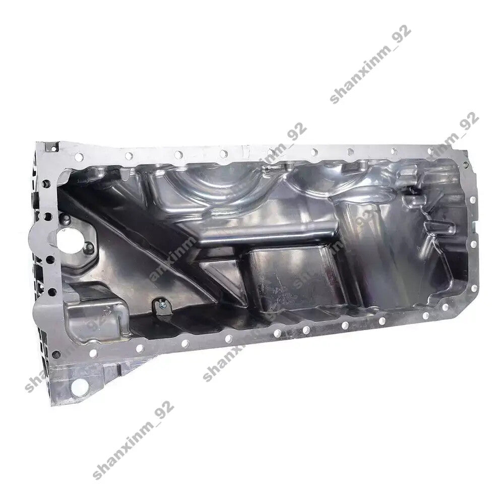 Engine Oil Pan For 2011 for BMW 528i for BMW 2001-2016 535i 11137556663