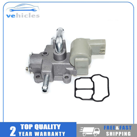 22270-62050 Idle Air Control Valve for Toyota 97-04 TACOMA TUNDRA 4RUNNER T100