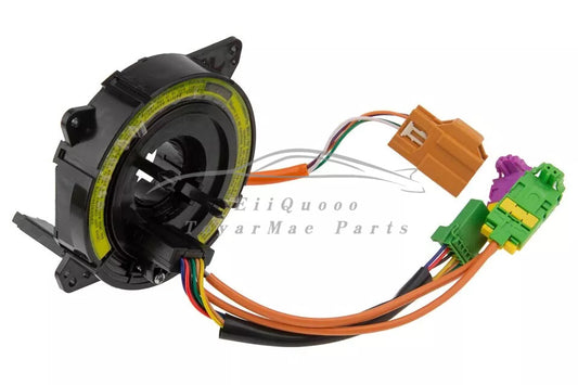 Clockspring Fits for VOLVO S60 I S80 V70 II Xc70 Xc90 97-14 8622186 New