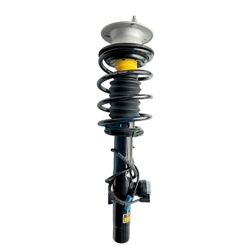 Front Right Shock Coil Spring Strut VDC for BMW Z4 E89 sDrive 28i 30i 2009-2016