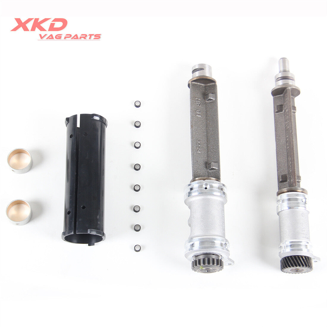 2.0T engine balance shaft kit suitable for CAWB CCTA CBFA CCZA CCZB 06H198205A