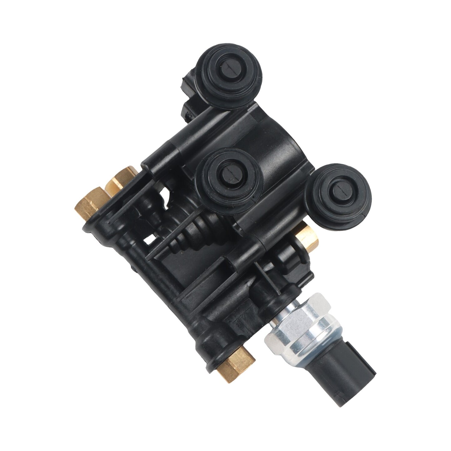 Air Suspension Valve Block RVH000046 Fits for Land Rover for Range Rover Sport 2006-2013