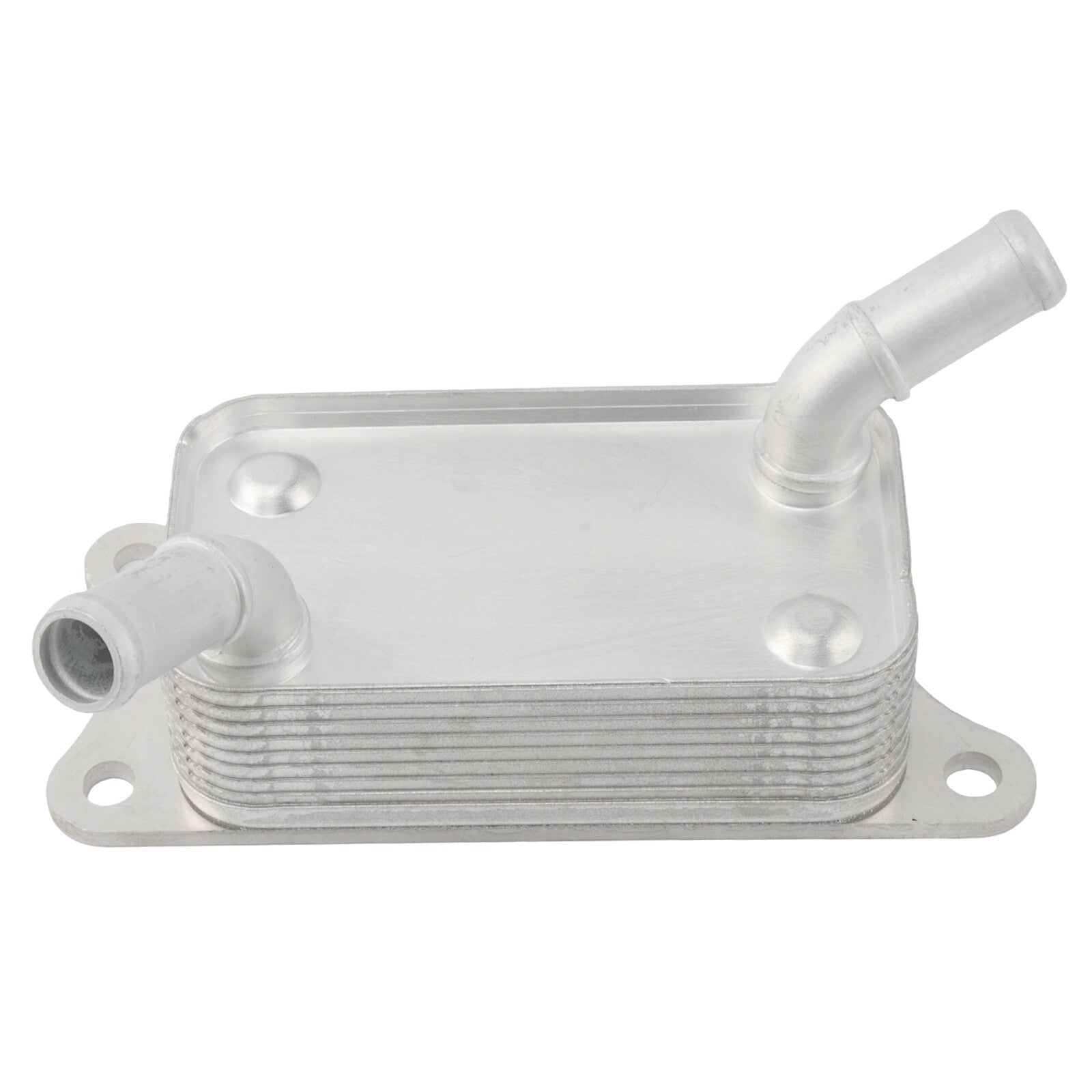 The new 33493-12090 CVT transmission oil cooler is suitable for 2019-2024 for Toyota for Corolla .