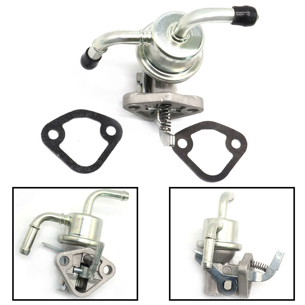 Fuel booster pump 16285-52032 16285-52030 is suitable for Kubota D905, D1005, D1105, V1305, V1505, etc.