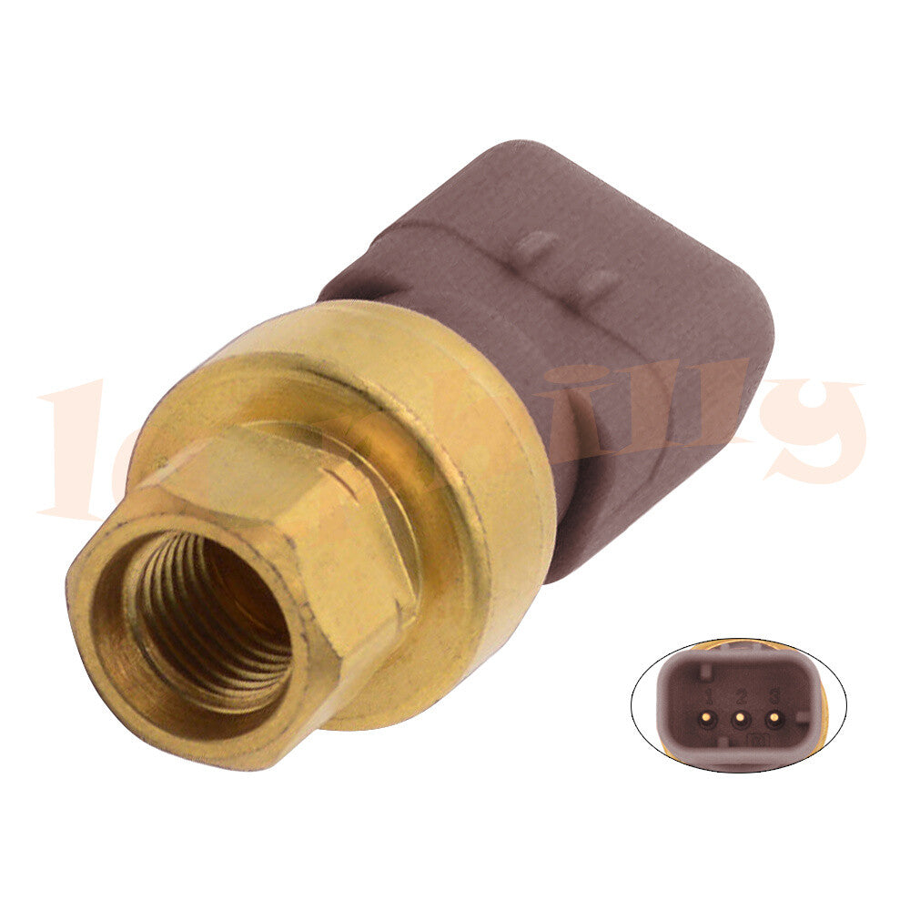 274-6719 Fuel Oil Pressure Sensor for CAT336D C15 C175C27 Various Cat Heavy Duty