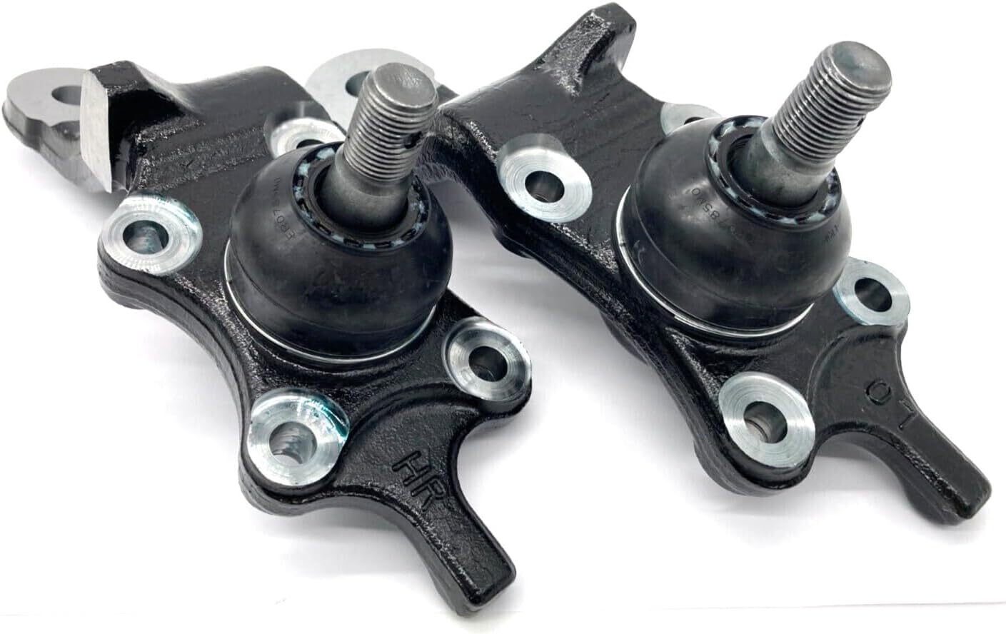 Suitable for Toyota 43330-39585 43340-39465 4RUNNER front LH and right-hand lower ball joint