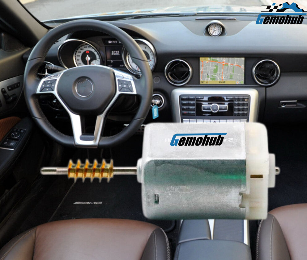 Steering Column Lock motor for 2015-2023 for Audi Q7 4M 3.0 TDI 15-2022 for Audi S4 B9
