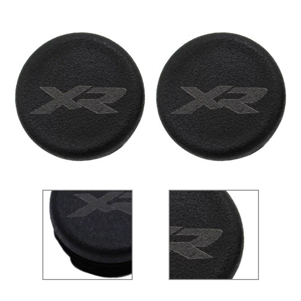 Motorcycle Frame Hole Cover Caps Plug Decorative Set for BMW F900XR F900R 20-22