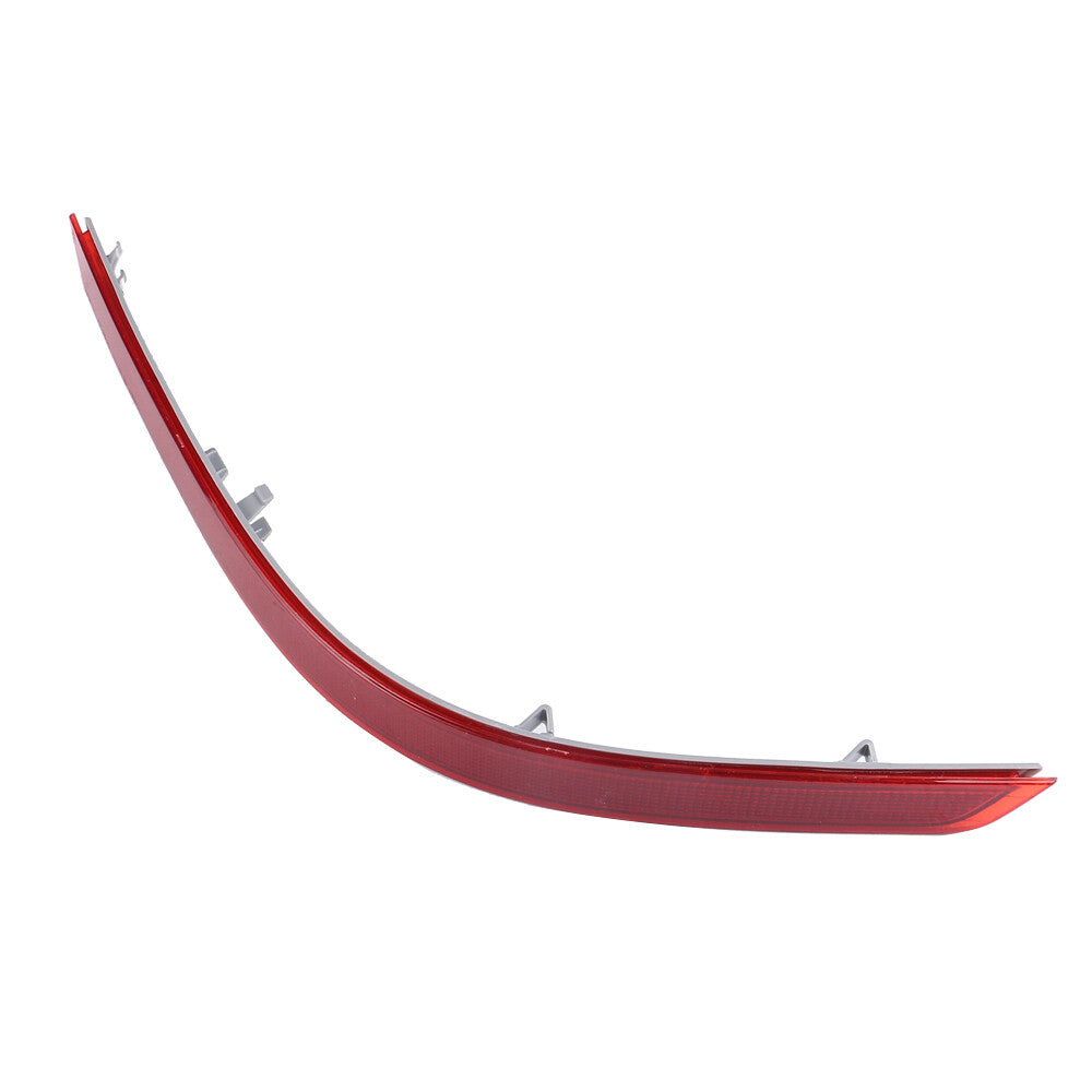 Rear Bumper Left Reflector for Mercedes W251 R320 R350 R500 R550 R63 AMG 2006-11