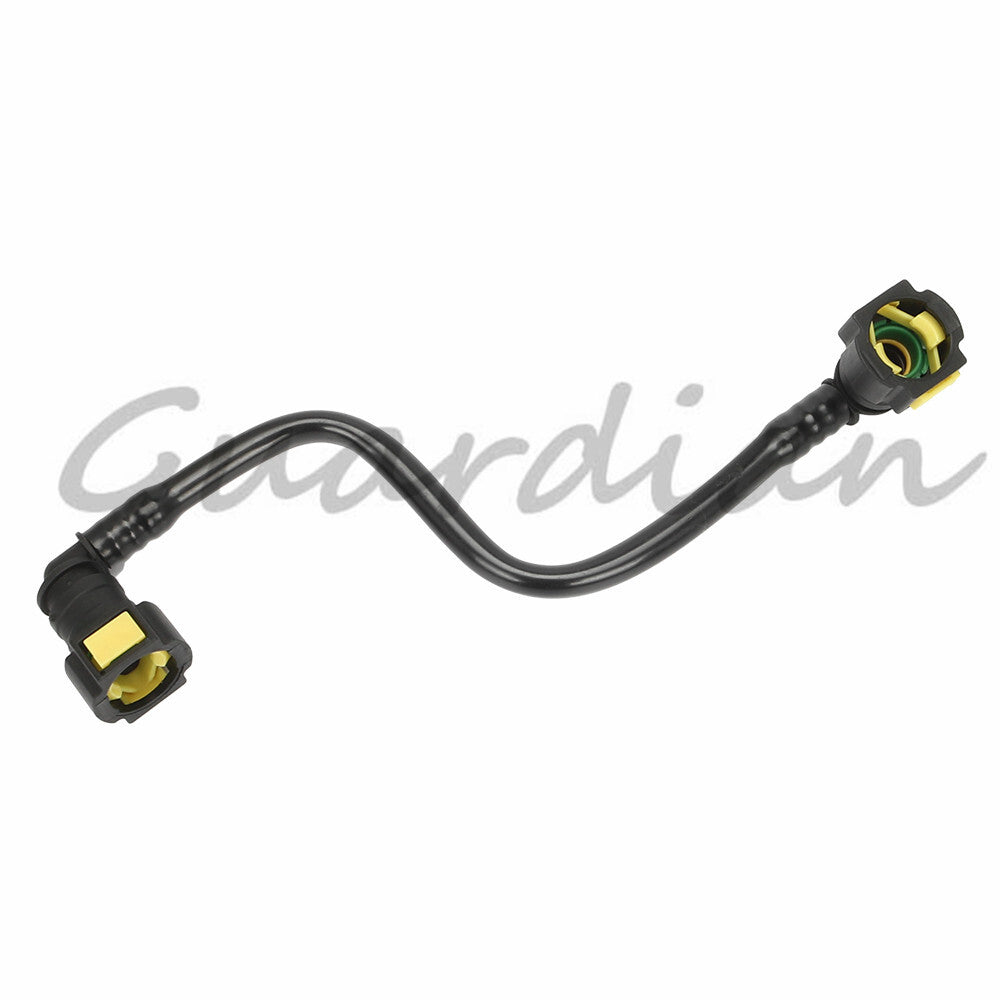 3x 1634702864 New Fuel Line Hose Kit for MERCEDES-BENZ ML320 ML350 ML430 ML500