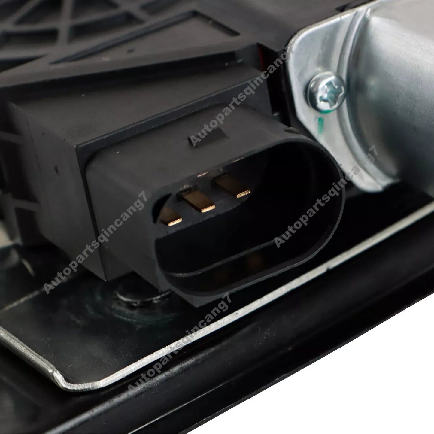 Rear Right Window Regulator w/Motor for 2007-2012 for BMW M3 E90 E91 325i 335i 335d