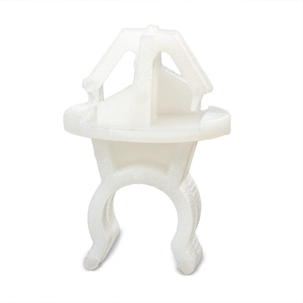 3PCS Hood Support Prop Rod Holder Clip for Honda Accord Odyssey 91503-SS0-003