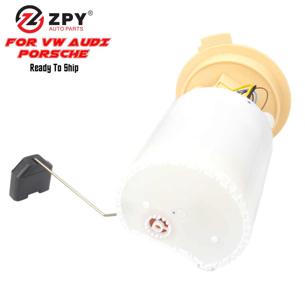 ZPY Fuel Pump Assembly 3AA919050B for VW for PASSAT CC 3AA919050H 3AA919050F