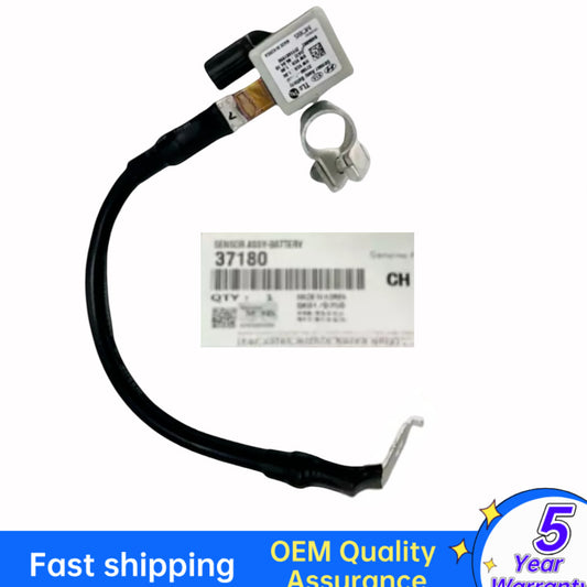 Equipment Manufacturer Battery Negative Sensor Cable 37180-3W000 Suitable for 2010-2015 for Kia Sportage