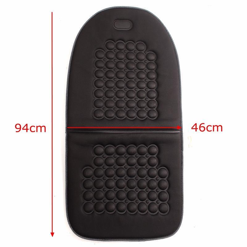 Car for Seat Cushion Home Chair Cushion Therapy Pad Bubble Massage Health Care Mat